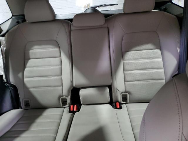 2025 HONDA CR-V EXL - 2HKRS4H75SH453563