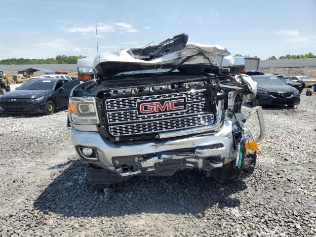 2018 GMC SIERRA K25 - 1GT12UEY4JF127515