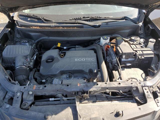 2020 CHEVROLET EQUINOX LS - 3GNAXHEV1LS618273
