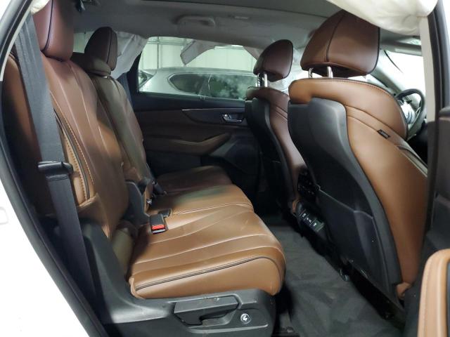 2024 ACURA MDX ADVANC - 5J8YE1H83RL036136