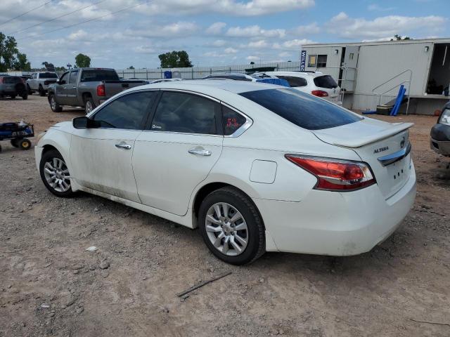 Vin: 1n4al3ap4en371204, lot: 58554695, nissan altima 2.5 20142