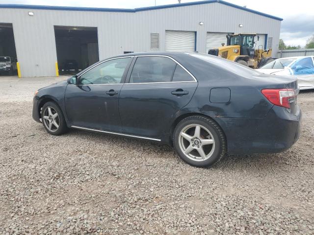 TOYOTA CAMRY HYBR 2014 4T1BD1FK8EU101536 photo #3