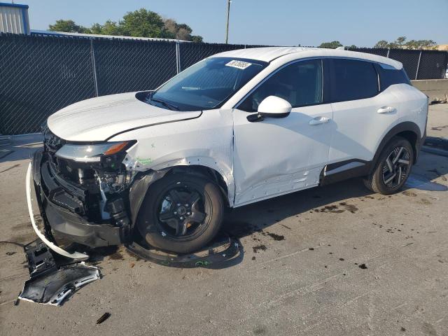 Vin: 3n8ap6ca1sl306433, lot: 56126065, nissan kicks sv 2025 img_1