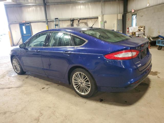 Vin: 3fa6p0hd4er362763, lot: 58411255, ford fusion se 20142