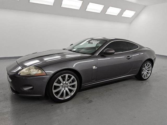 JAGUAR XK