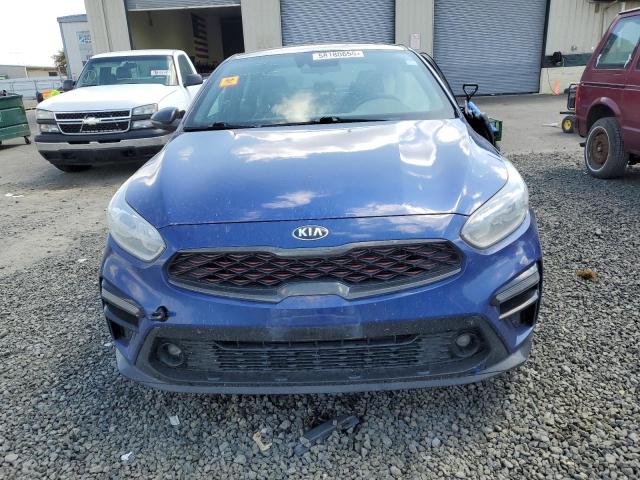 2021 KIA FORTE GT L 3KPF34ADXME291792