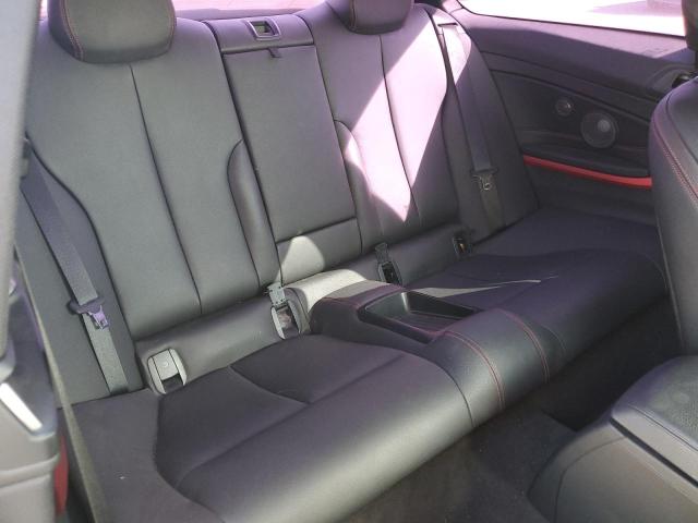 2015 BMW 428 I WBA3N7C54FK223134