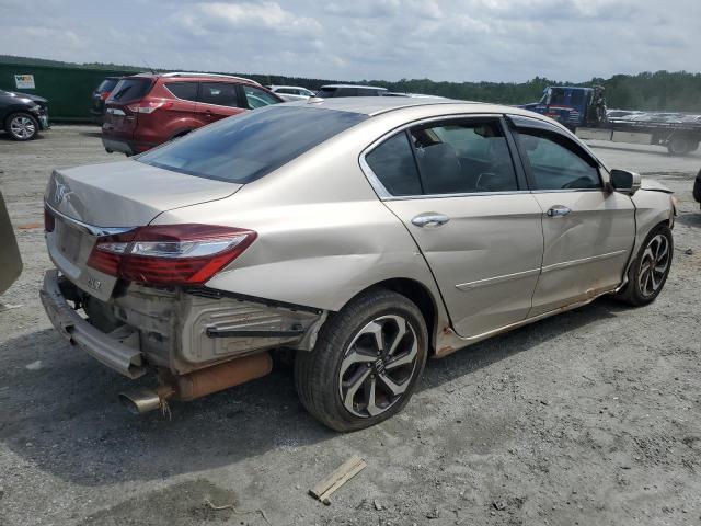 Vin: 1hgcr2f87ha247115, lot: 56966695, honda accord exl 20173