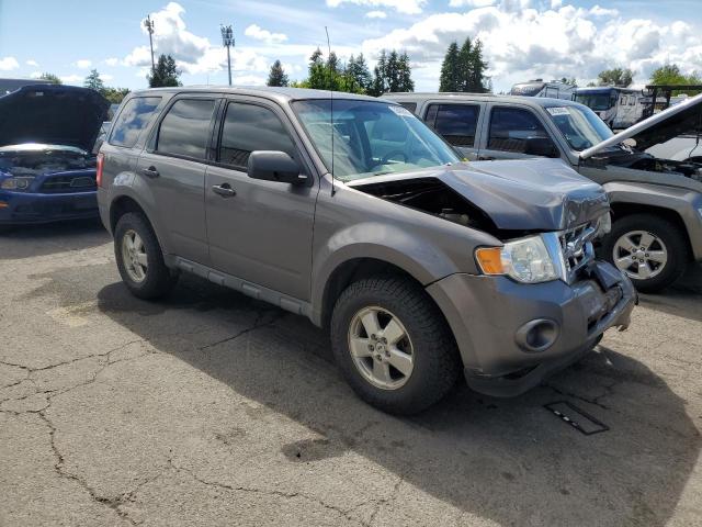 Vin: 1fmcu0c78ckb80763, lot: 58409425, ford escape xls 20124