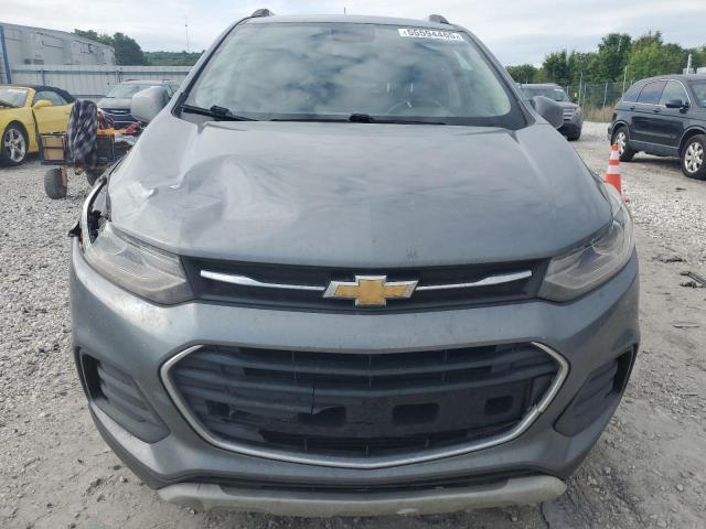 2019 CHEVROLET TRAX 1LT - KL7CJLSB5KB855887