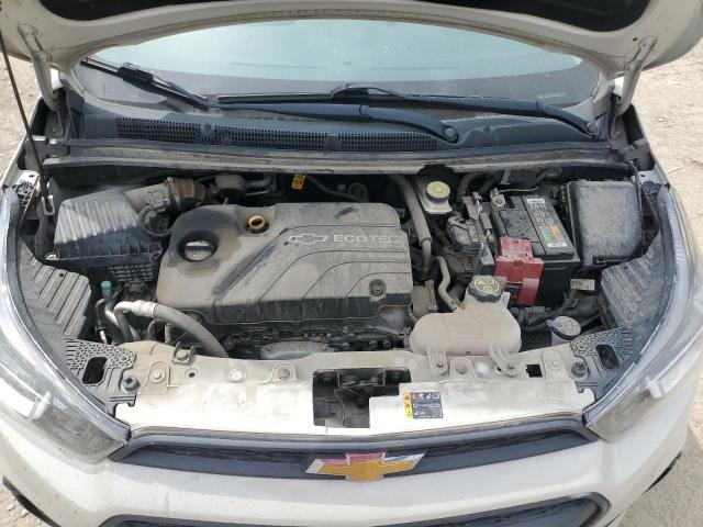 2017 CHEVROLET SPARK LS - KL8CA6SA3HC770330