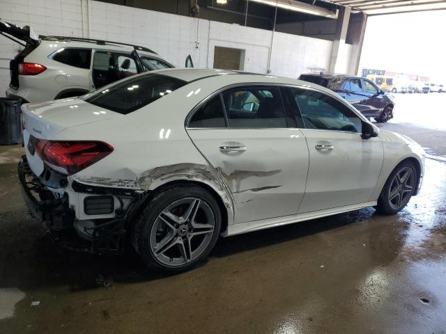 2022 MERCEDES-BENZ A 220 4MAT W1K3G4FB7NJ361144