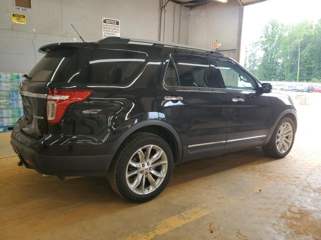 Vin: 1fm5k7d8xegc10401, lot: 56632645, ford explorer xlt 20143