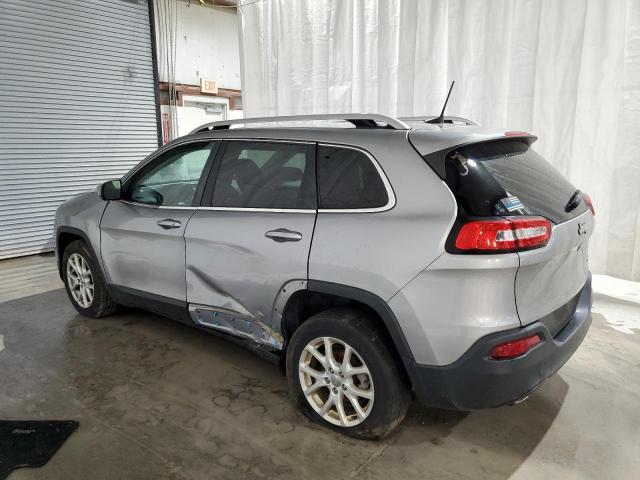 2017 JEEP CHEROKEE L 1C4PJLCB3HW539795