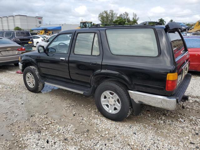 Vin: jt3vn29v6p0019541, lot: 56795335, toyota 4runner vn29 sr5 19932