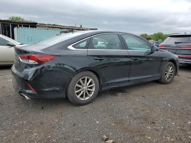Vin: 5npe24af2kh813064, lot: 57856215, hyundai sonata se 20193
