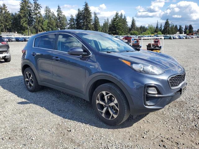Vin: kndpmcac7l7693335, lot: 56754865, kia sportage lx 20204