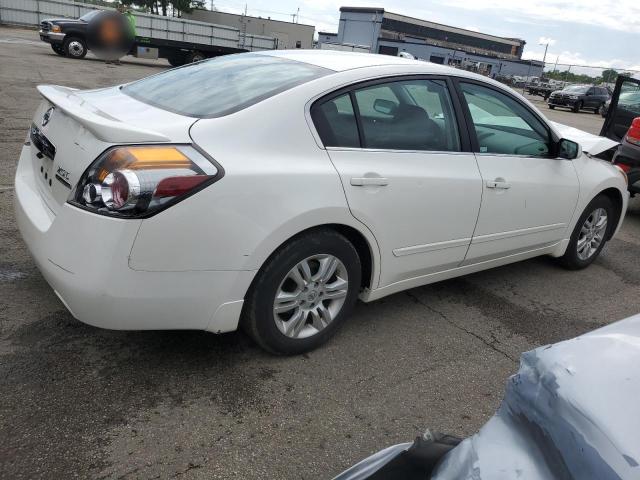 Vin: 1n4al2ap0cn422169, lot: 57134645, nissan altima base 20123