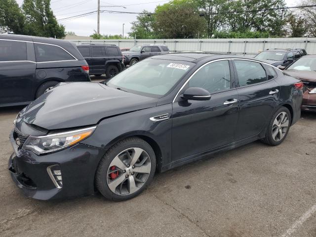 Vin: 5xxgw4l2xjg224863, lot: 58701575, kia optima sx 2018 img_1