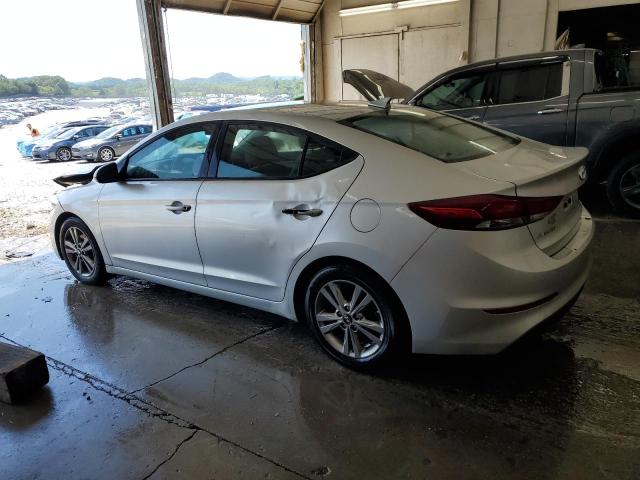 Vin: 5npd84lf4hh028111, lot: 58151405, hyundai elantra se 20172