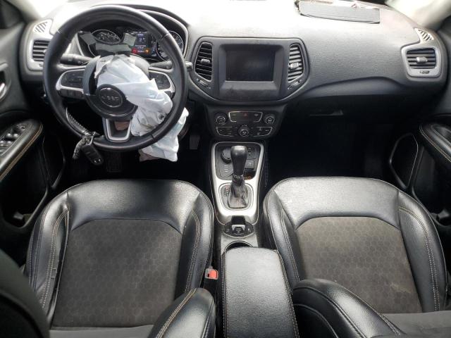 2019 JEEP COMPASS LA - 3C4NJDBB5KT596835