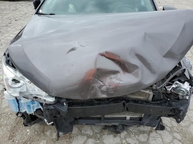 2017 TOYOTA CAMRY LE - 4T1BF1FK1HU806466