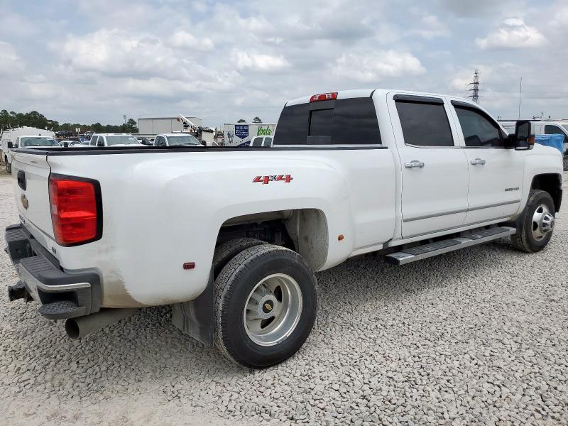Vin: 1gc4kxeyxkf162334, lot: 57186785, chevrolet all models k3500 ltz 20193