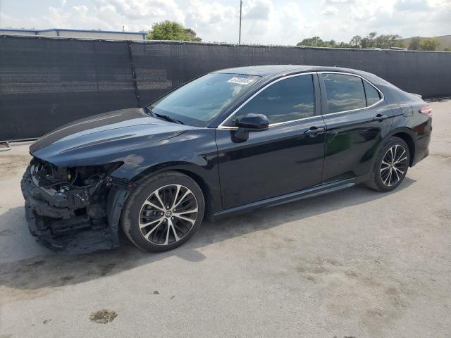 Vin: 4t1b11hk3ku838810, lot: 57338005, toyota camry l 2019 img_1