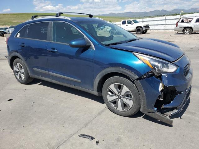 Vin: kndcb3lc2n5541429, lot: 57726265, kia niro lx 20224