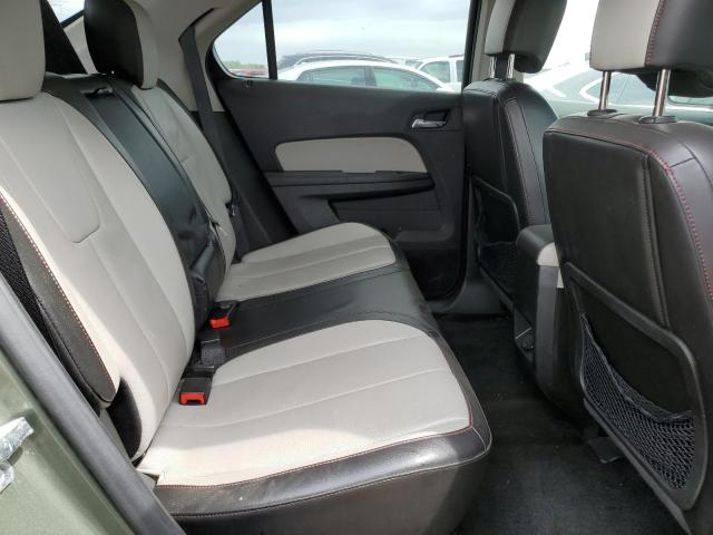 2015 CHEVROLET EQUINOX LT - 2GNFLHE34F6158920