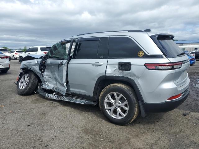 Vin: 1c4rjhbg6n8531726, lot: 56791825, jeep grand cher limited 20222