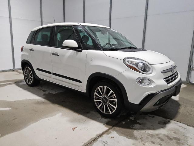 Vin: zfbnfadh7kz042306, lot: 55388235, fiat 500 trekking 20194