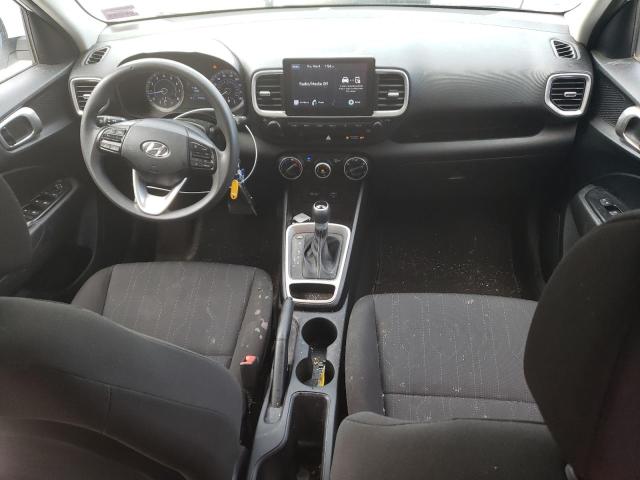 2021 HYUNDAI VENUE SE - KMHRB8A3XMU084900