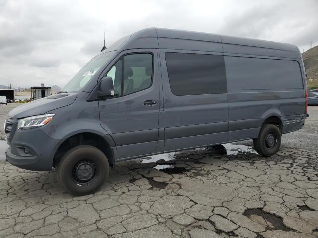 2022 MERCEDES-BENZ SPRINTER 2 #3150398405