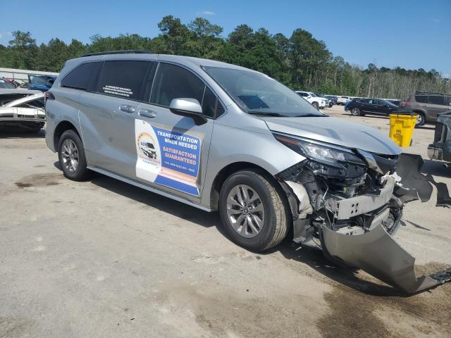 Vin: 5tdkrkec0ns106305, lot: 54607015, toyota all models le 20224