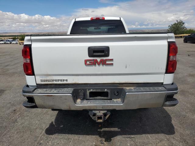 2016 GMC SIERRA K25 - 1GT22REG2GZ360924