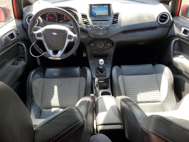 2016 FORD FIESTA ST 3FADP4GX7GM159568