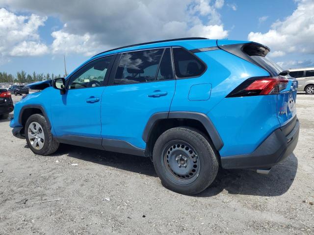 Vin: jtmh1rfv4ld057449, lot: 56514435, toyota rav4 le 20202