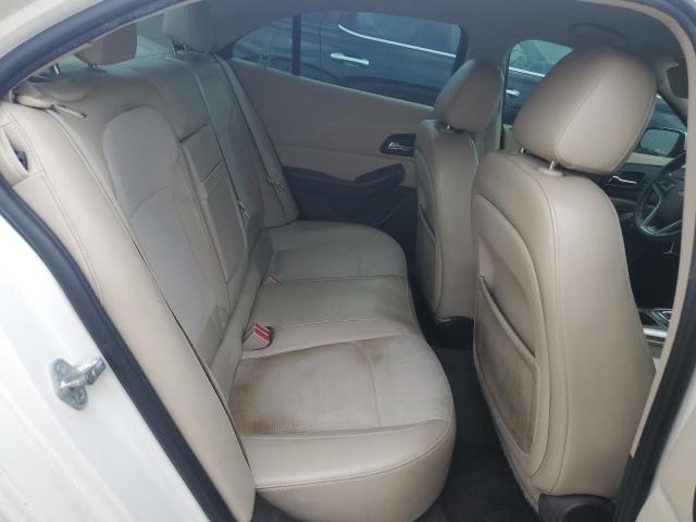 2013 CHEVROLET MALIBU 1LT - 1G11D5RR3DF119342