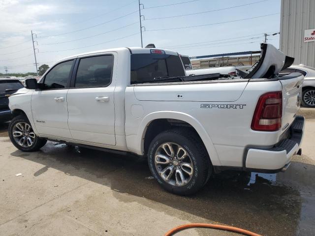 Vin: 1c6rrejt5ln186488, lot: 56707815, ram 1500 laramie 20202
