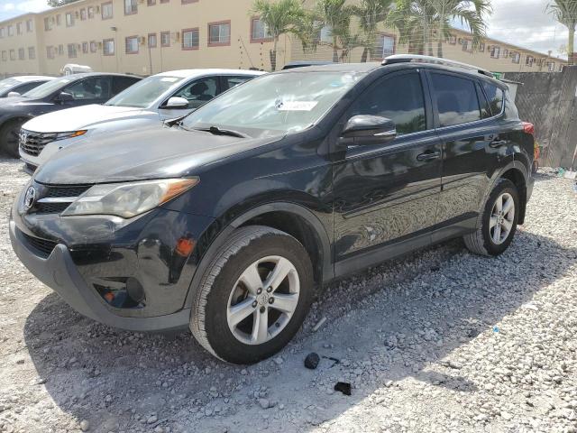 Vin: 2t3wfrevxdw027404, lot: 57300395, toyota rav4 xle 2013 img_1