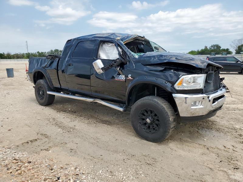 Vin: 3c6ur5nl2eg261163, lot: 58506475, ram 2500 laramie 20144