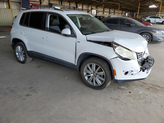 Vin: wvgav7ax9aw514899, lot: 59141395, volkswagen tiguan s 20104
