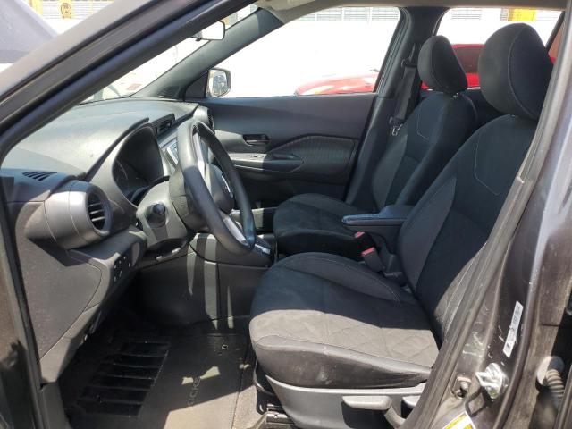 2020 NISSAN KICKS S - 3N1CP5BV4LL562167