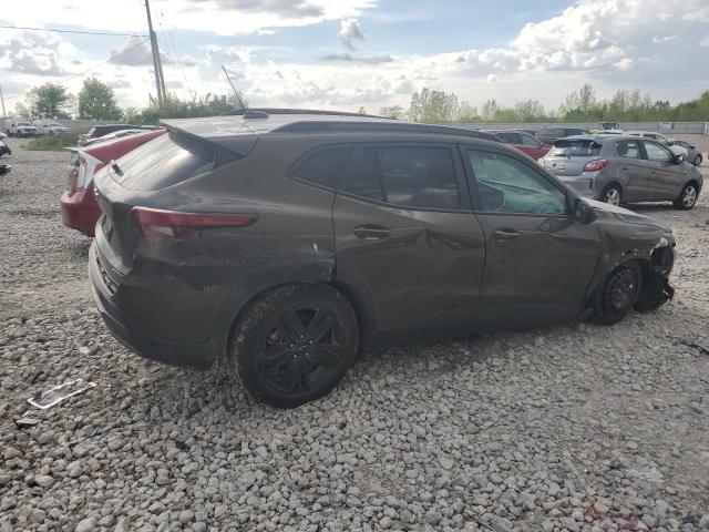 Vin: kl77lke24rc188624, lot: 56509785, chevrolet trax activ activ 20243