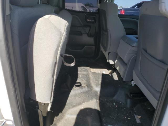 2015 CHEVROLET SILVERADO - 1GCRCPEC0FZ398101