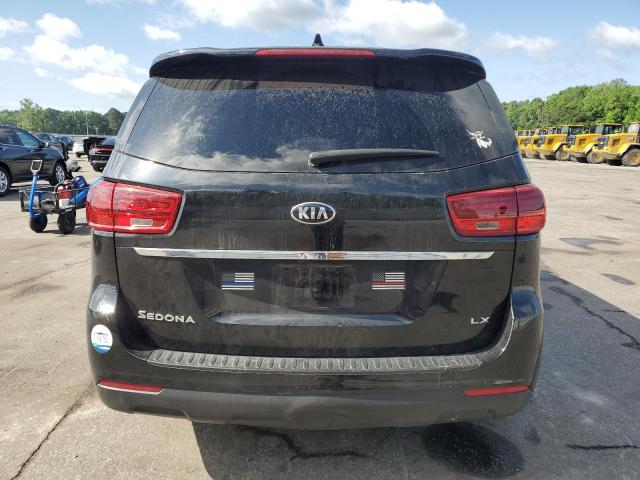2021 KIA SEDONA LX KNDMB5C13M6668083