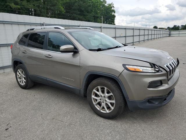 Vin: 1c4pjmcx9jd570763, lot: 58987315, jeep grand cher latitude 20184