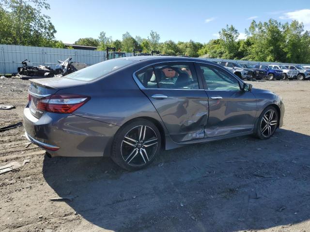 Vin: 1hgcr2f5xga042912, lot: 57296575, honda accord sport 20163