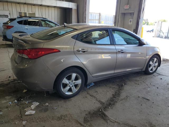 Vin: 5npdh4ae1dh435727, lot: 58797405, hyundai elantra gls 20133